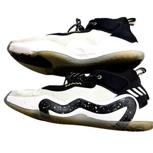 Adidas 10 Basket Ball D. O. N. Issue 3 Donovan Mitchell Men's Tennis Shoes